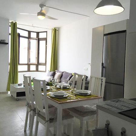Mai Apartment Las Palmas de Gran Canaria Cameră foto