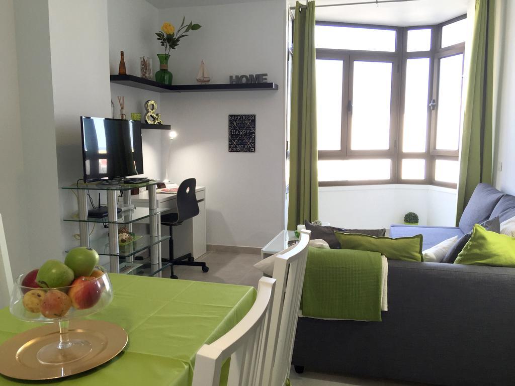 Mai Apartment Las Palmas de Gran Canaria Cameră foto