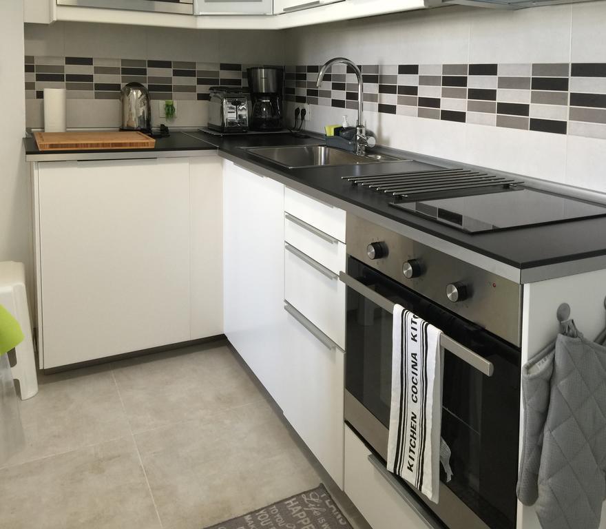 Mai Apartment Las Palmas de Gran Canaria Cameră foto