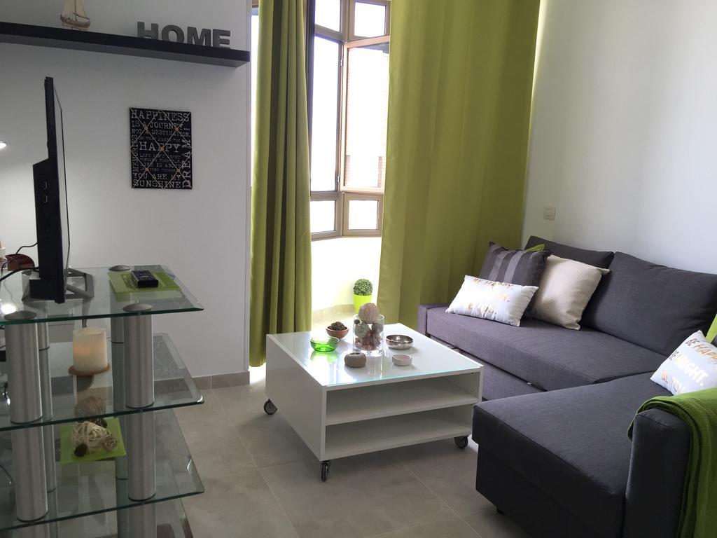 Mai Apartment Las Palmas de Gran Canaria Cameră foto