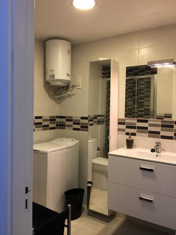 Mai Apartment Las Palmas de Gran Canaria Cameră foto