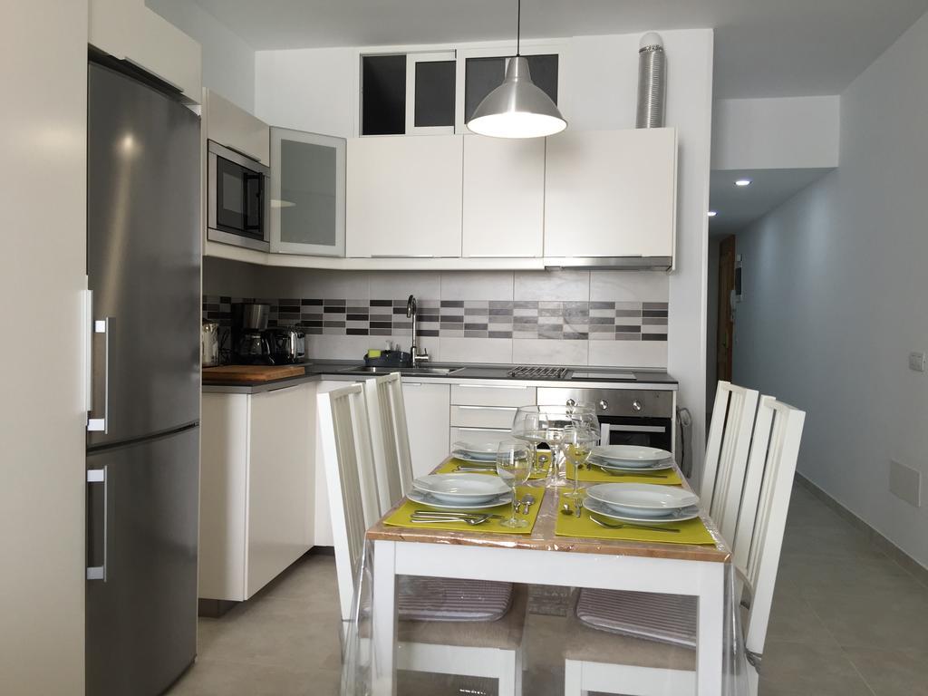 Mai Apartment Las Palmas de Gran Canaria Cameră foto