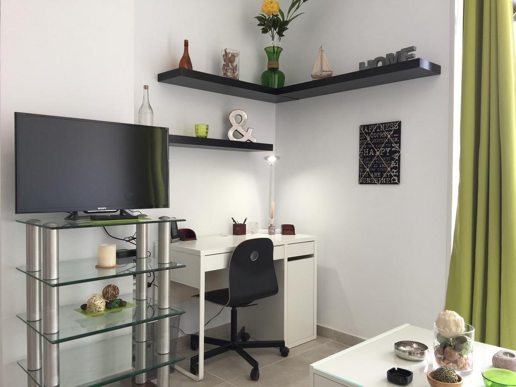 Mai Apartment Las Palmas de Gran Canaria Cameră foto