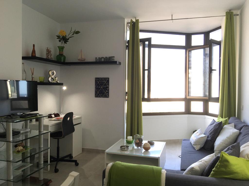 Mai Apartment Las Palmas de Gran Canaria Cameră foto