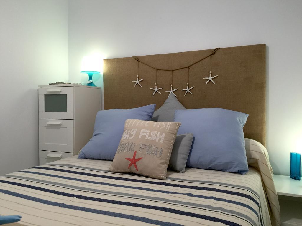 Mai Apartment Las Palmas de Gran Canaria Cameră foto
