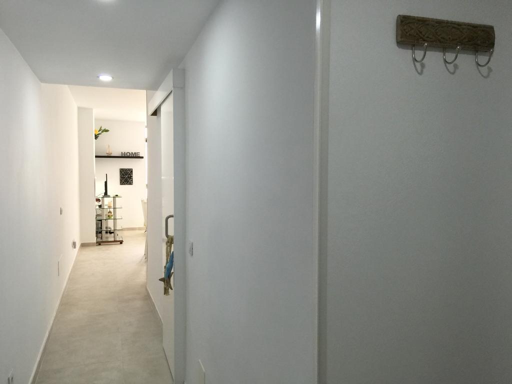 Mai Apartment Las Palmas de Gran Canaria Cameră foto