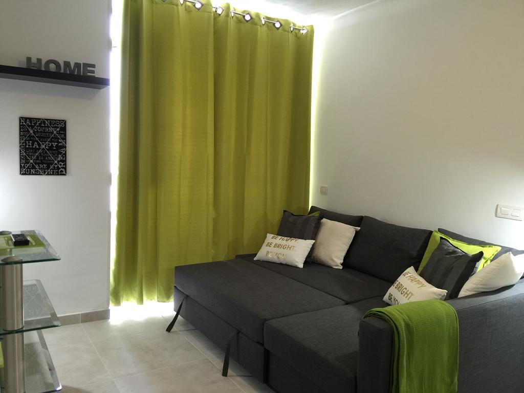 Mai Apartment Las Palmas de Gran Canaria Cameră foto