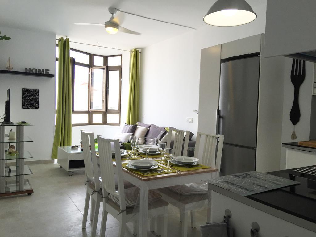 Mai Apartment Las Palmas de Gran Canaria Cameră foto