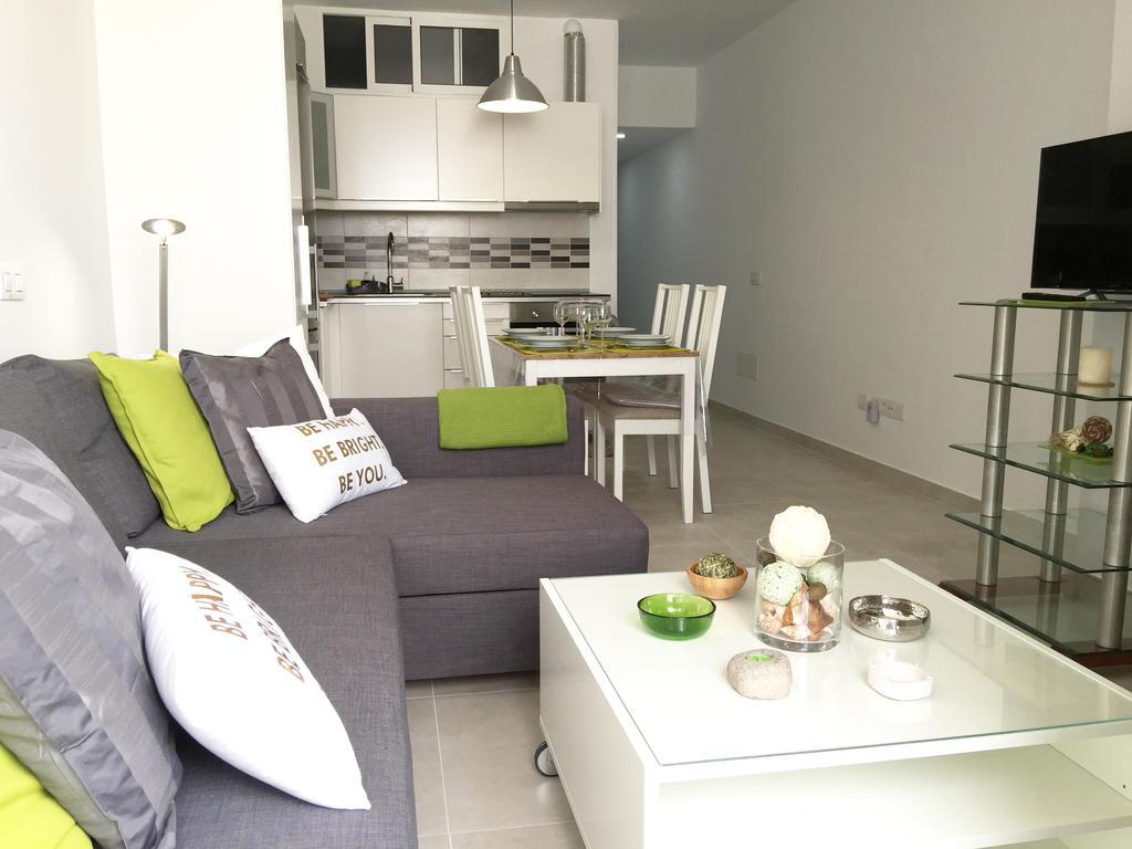Mai Apartment Las Palmas de Gran Canaria Cameră foto