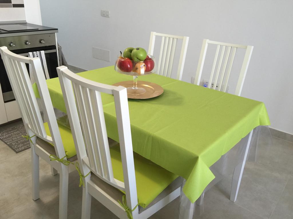 Mai Apartment Las Palmas de Gran Canaria Cameră foto