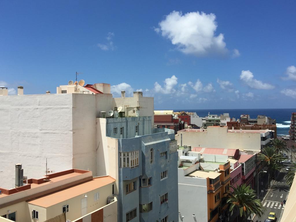 Mai Apartment Las Palmas de Gran Canaria Exterior foto