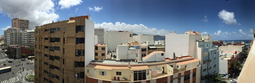 Mai Apartment Las Palmas de Gran Canaria Exterior foto